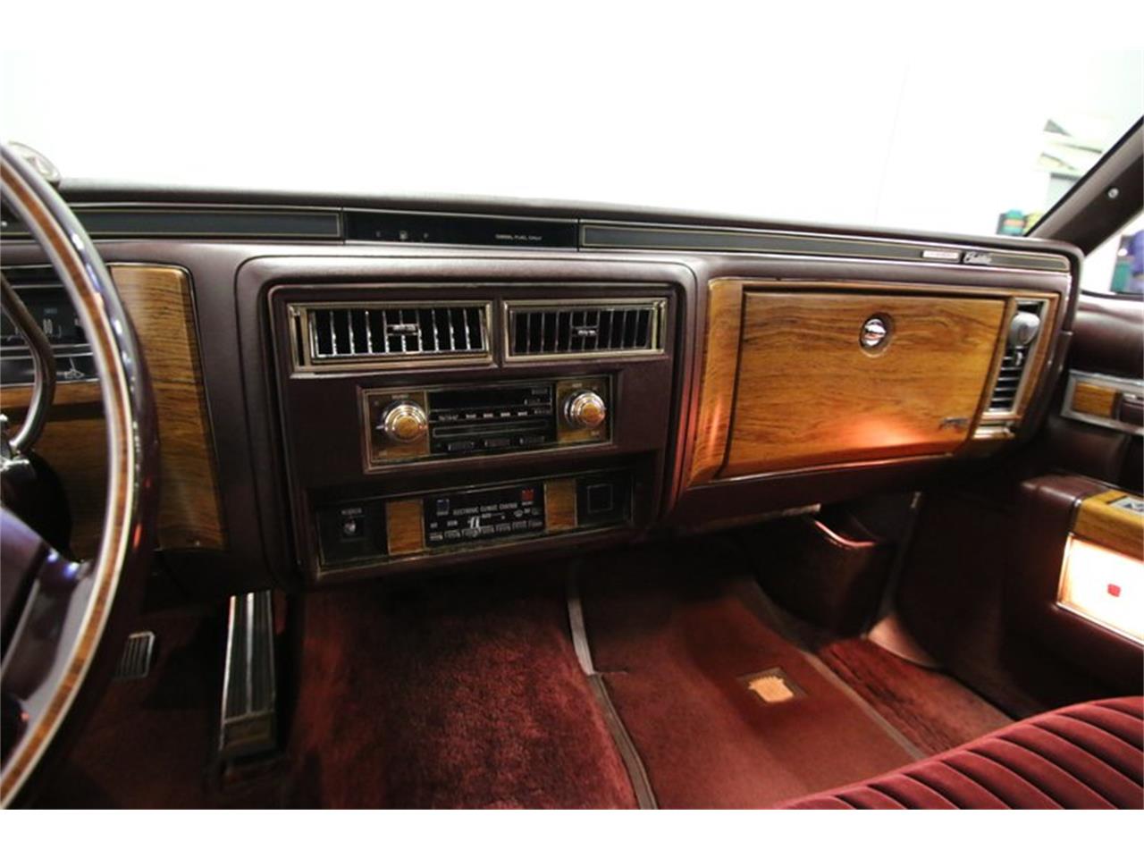 1981 Cadillac DeVille for sale in Lavergne, TN – photo 26