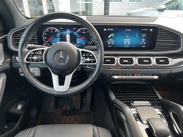 2020 Mercedes-Benz GLE 350 Base for sale in Columbus, GA – photo 26