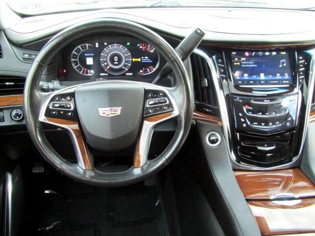 2016 Cadillac Escalade ESV Luxury for sale in Manassas, VA – photo 30