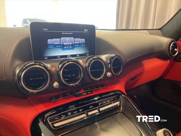2018 Mercedes-Benz AMG GT - - by dealer - vehicle for sale in South Orange, NJ – photo 3