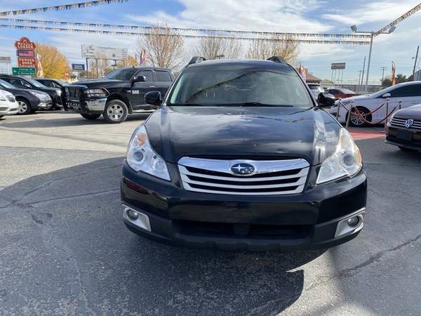 2012 Subaru Outback 2.5i Premium Financing Available - cars & trucks... for sale in Billings, MT – photo 3