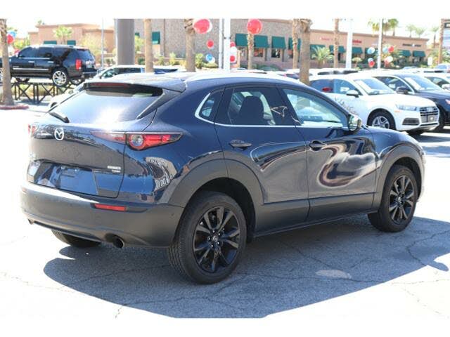 2021 Mazda CX-30 Turbo Premium Plus AWD for sale in Las Vegas, NV – photo 6