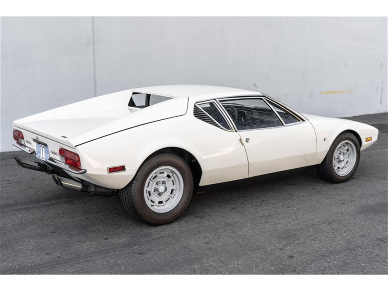 1971 De Tomaso Pantera for sale in Irvine, CA – photo 11
