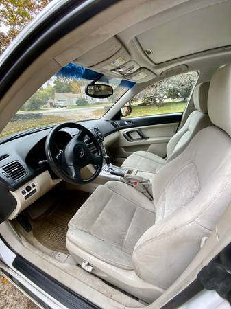 Subaru Legacy 2006 for sale in Freeport, ME – photo 5