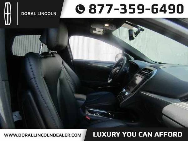 2017 Lincoln Mkc Premiere Quality Vehicle Financing Available for sale in Miami, FL – photo 23