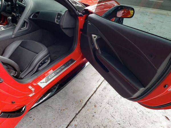 2019 Chevrolet Corvette Grand Sport for sale in largo, FL – photo 12