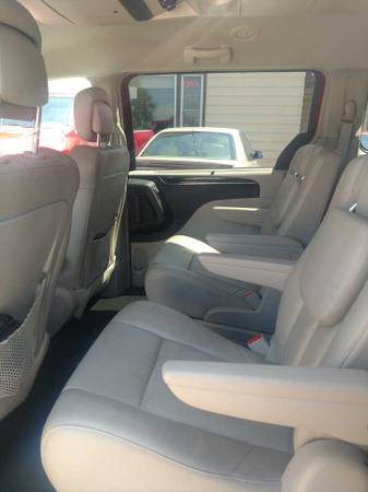 Week Sale- 2011 Chrysler Town and Country Limited 109k for sale in Rochester, MN – photo 5
