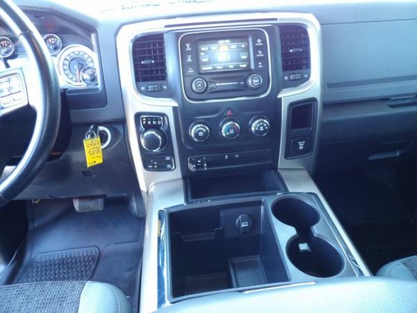 2013 Ram 1500 4WD Crew Cab SLT **PRICE DROP** for sale in Medford, OR – photo 15