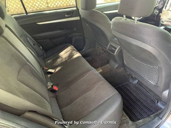 2013 Subaru Outback 2 5i Premium - - by dealer for sale in Charlottesville, VA – photo 10