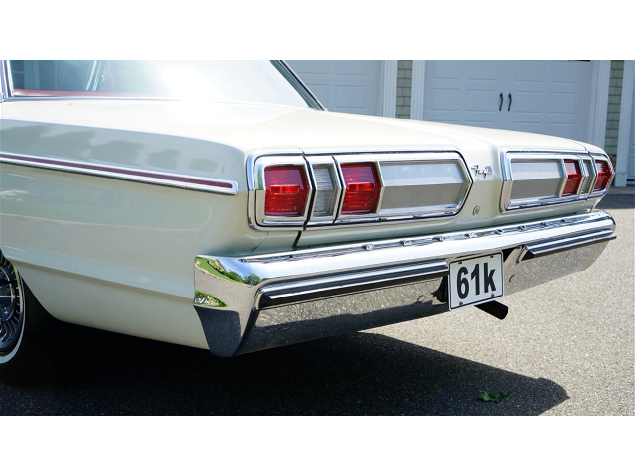 1966 Plymouth Fury III for sale in Old Bethpage , NY – photo 28