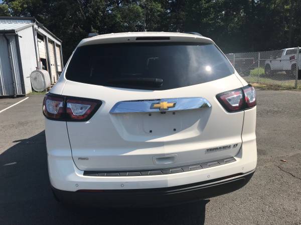 2014 Chevrolet Traverse (ABC Auto Sales, Inc.) for sale in Culpeper, VA – photo 2