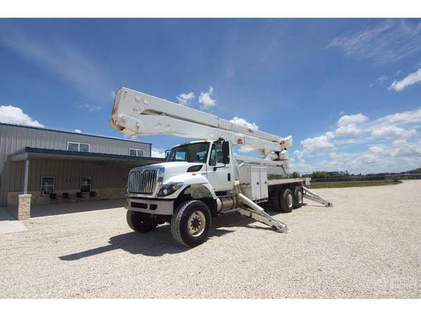 1998 Altec A77-TE93 on 2013 International Navistar Workstar 7400 for sale in Other, MO – photo 12
