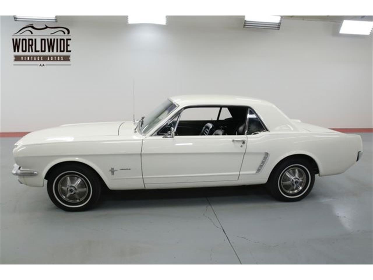 1965 Ford Mustang for sale in Denver , CO – photo 3