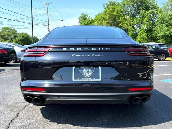 2017 Porsche Panamera Turbo AWD - - by dealer for sale in Other, FL – photo 10
