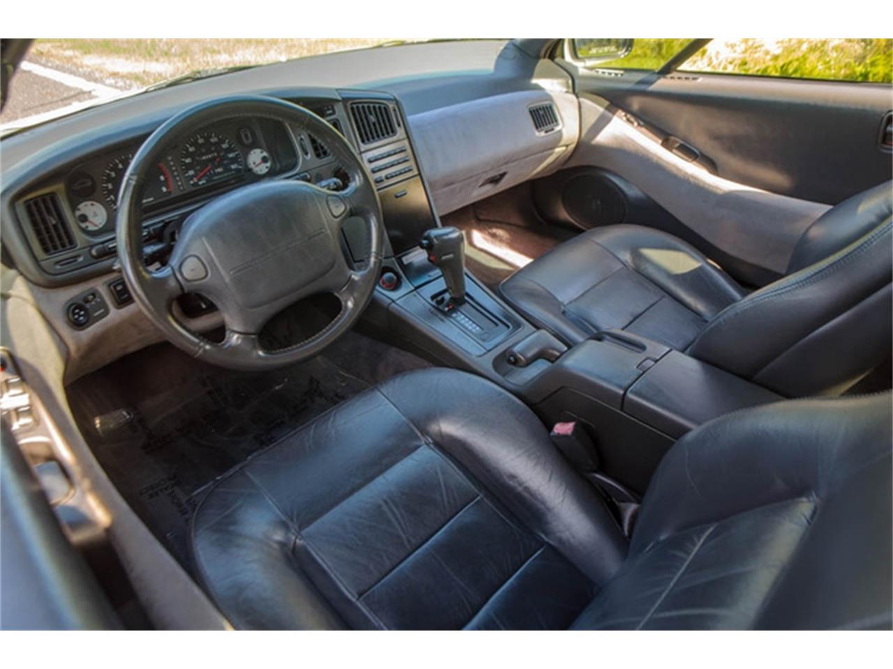 1992 Subaru SVX for sale in Saint Louis, MO – photo 88