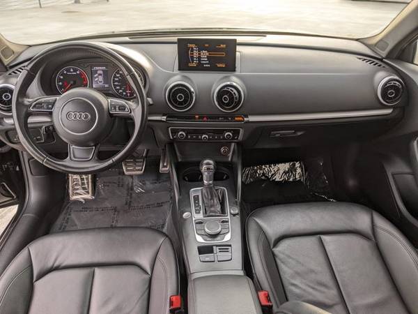 2016 Audi A3 1 8T Premium SKU: G1096708 Sedan - - by for sale in Cerritos, CA – photo 15