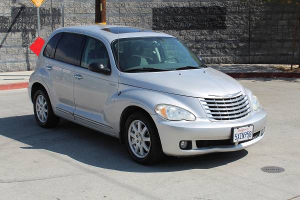 2006 CHRYSLER PT CRUISER LTD 4D. WE FINANCE ANYONE OAD ! for sale in North Hollywood, CA – photo 3