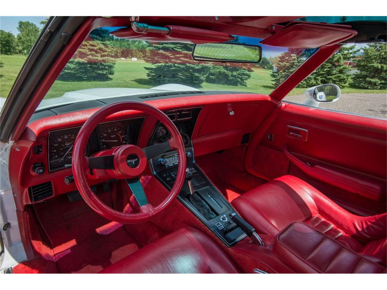 1981 Chevrolet Corvette for sale in Rogers, MN – photo 19