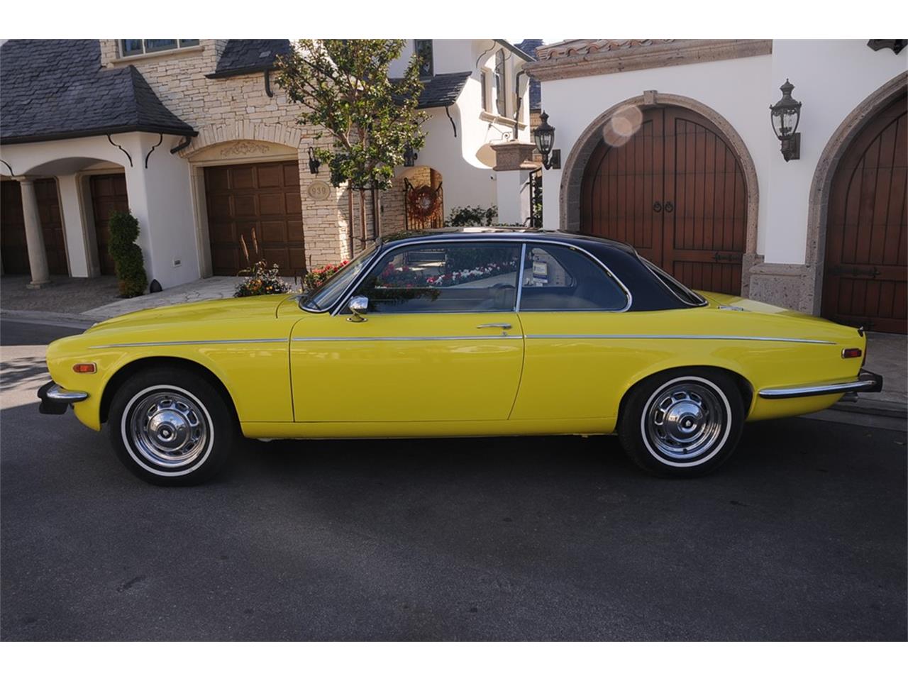 1976 Jaguar XJ6 for sale in Costa Mesa, CA – photo 8