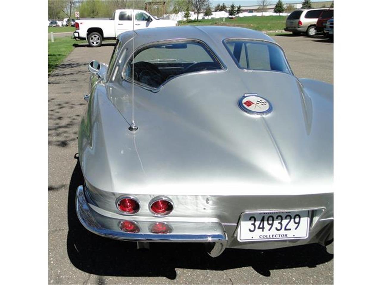 1963 Chevrolet Corvette for sale in Prior Lake, MN – photo 13