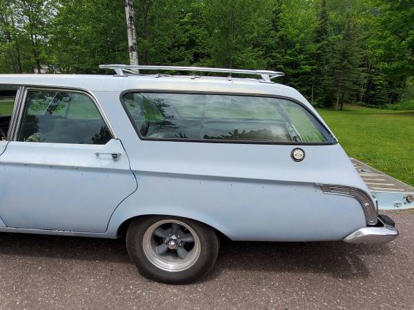 1964 Dodge Polara Station Wagon for sale in Other, WI – photo 7