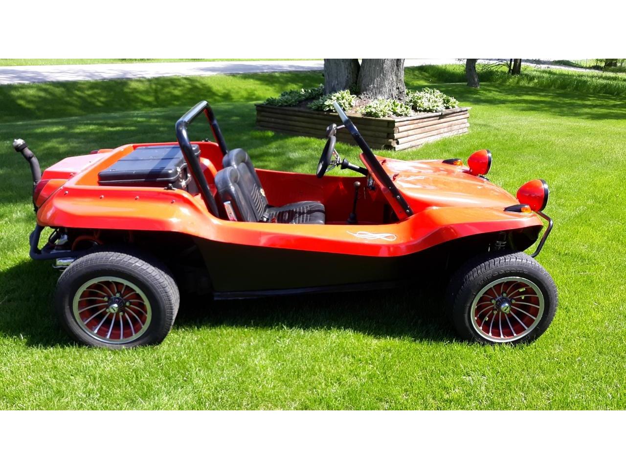 1972 Volkswagen Dune Buggy for sale in Palmyra, WI – photo 4