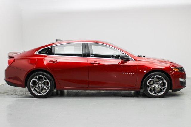2019 Chevrolet Malibu RS for sale in st marys, PA – photo 7