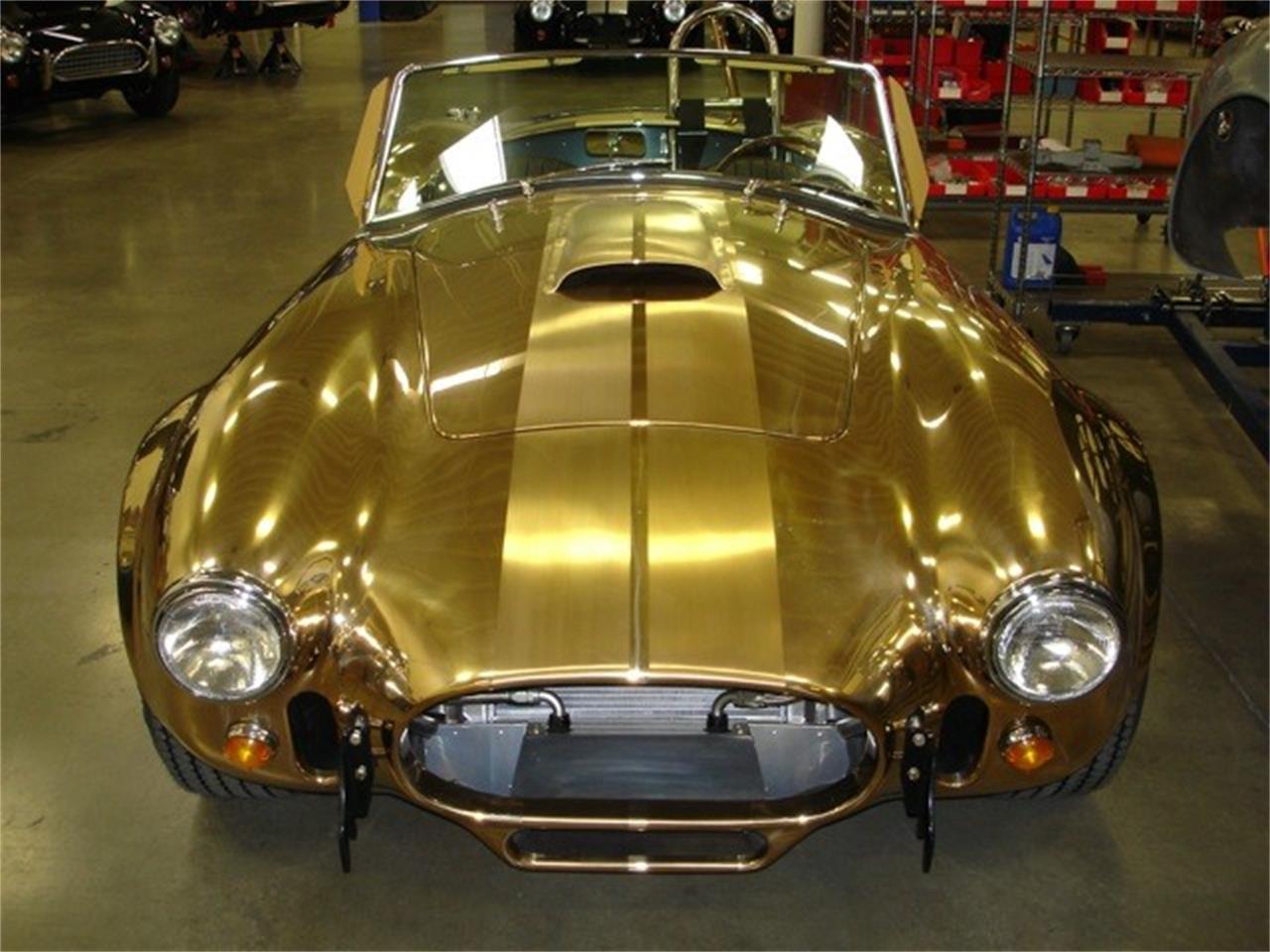 1966 Shelby Cobra for sale in Windsor, CA