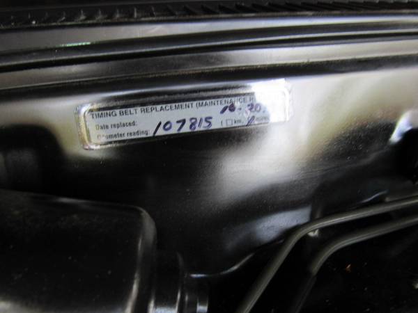 2006 Lexus LX470 107,000 Miles for sale in Bozeman, MT – photo 24