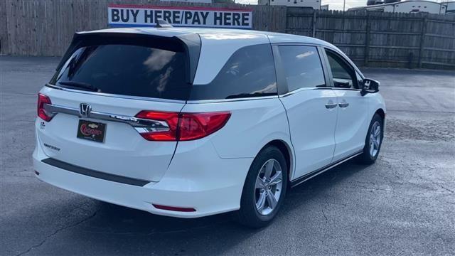 2018 Honda Odyssey EX-L for sale in Anniston, AL – photo 8