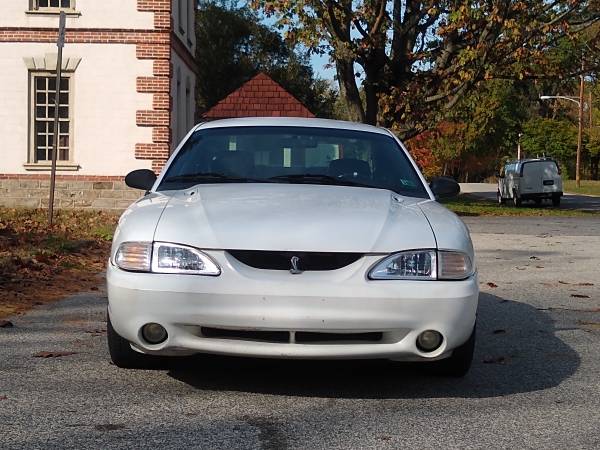 1994 Ford Mustang Cobra (#3018 of 5009) - cars & trucks - by owner -... for sale in Philadelphia, PA – photo 4