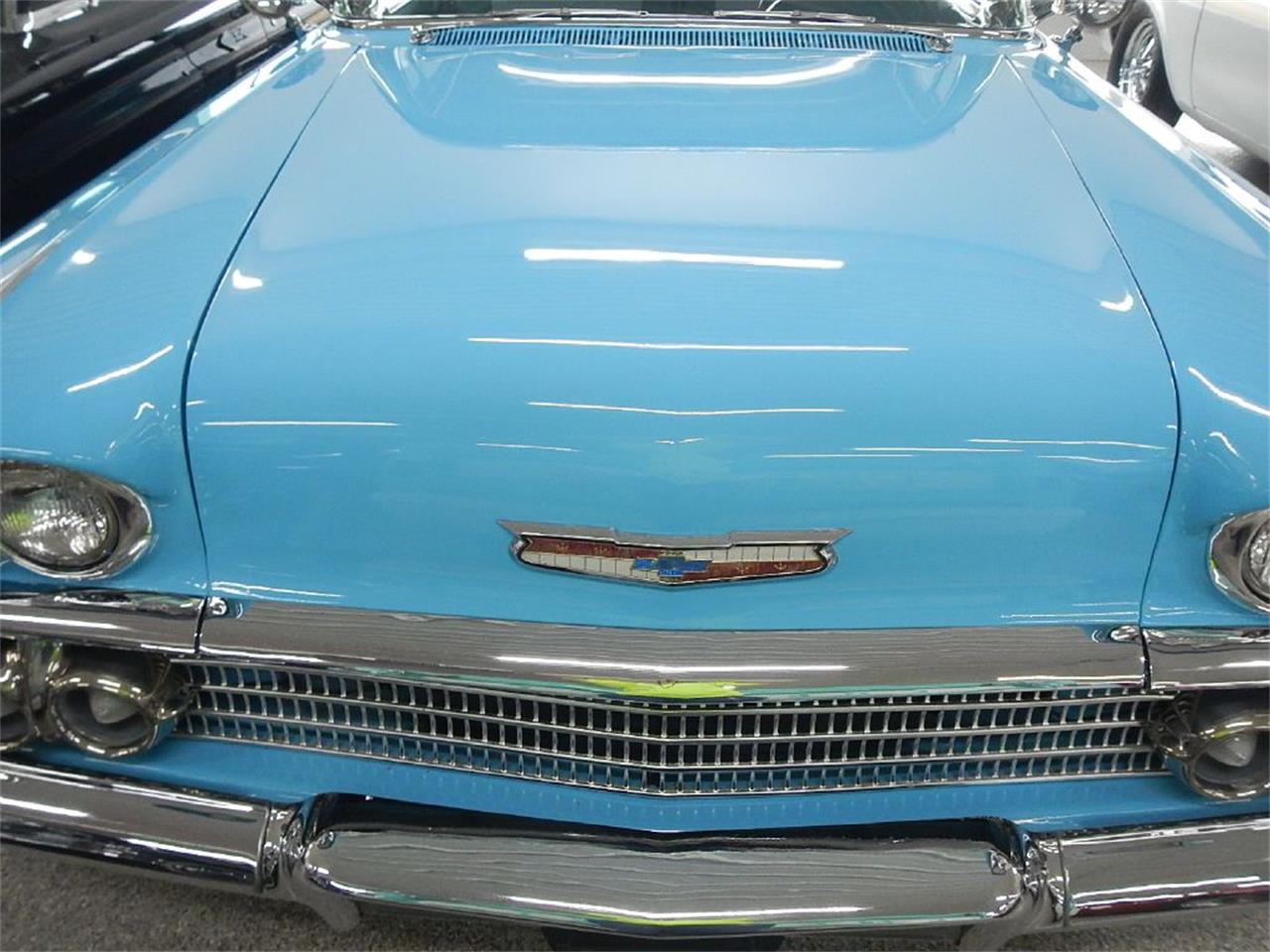 1958 Chevrolet Impala for sale in Celina, OH – photo 3