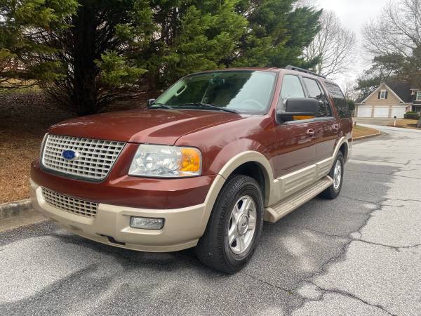 2006 Ford Expedition Eddie Bauer for sale in Grayson, GA