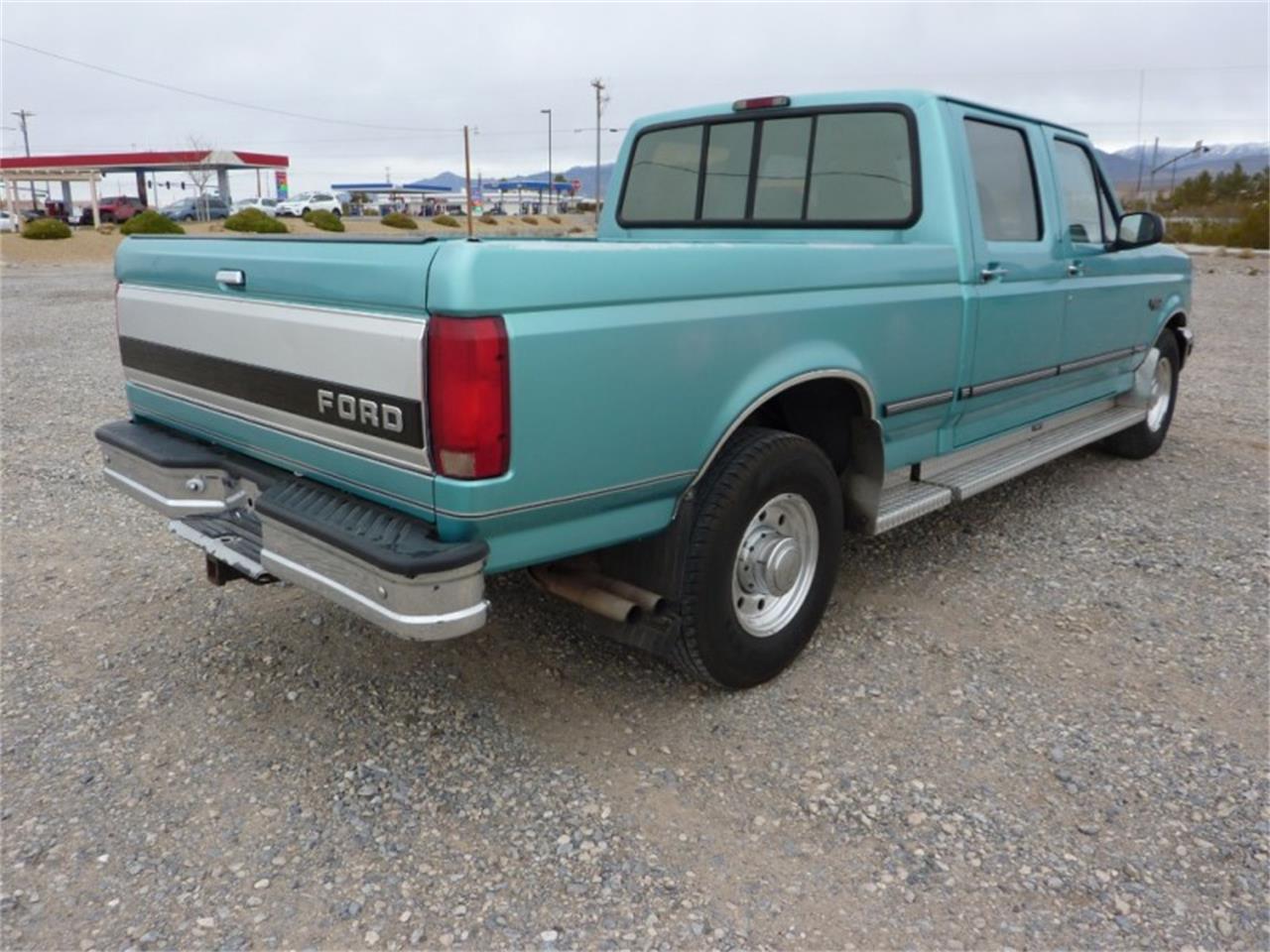 1996 Ford F250 for sale in Pahrump, NV – photo 41