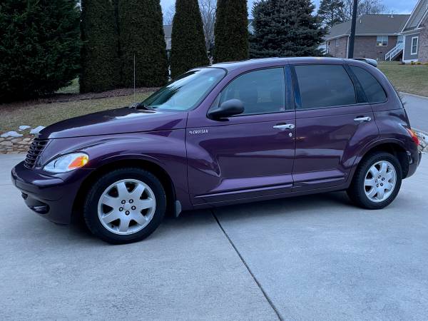 2004 Chrysler PT Cruiser Wagon [57K Miles] - - by for sale in Candler, NC – photo 19
