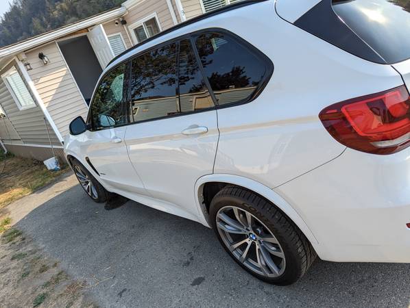 2016 M Sport BMW X5 Diesel for sale in Other, Other