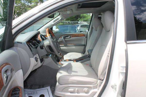 2011 Buick Enclave CXL Sport Utility 4D for sale in Alexandria, VA – photo 11