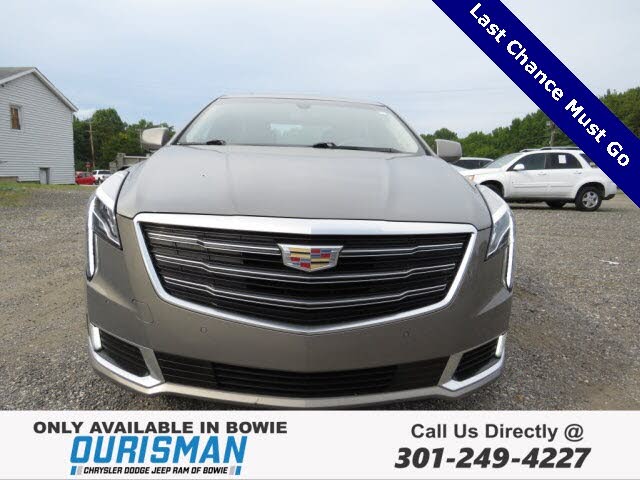 2019 Cadillac XTS Luxury FWD for sale in Bowie, MD – photo 10