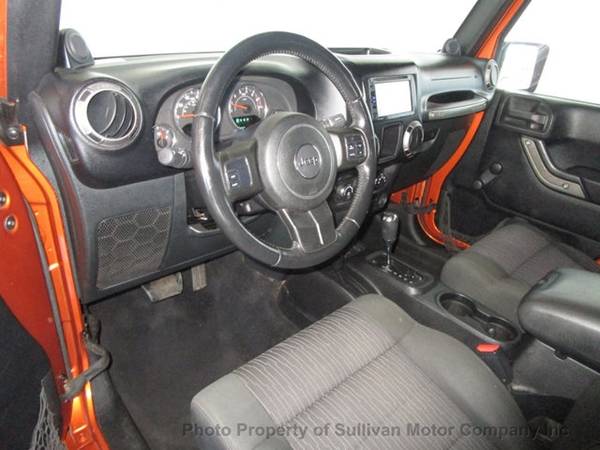 2011 JEEP Wrangler 4WD 2dr Sport for sale in Mesa, AZ – photo 10