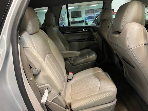 2015 Buick Enclave Leather - - by dealer - vehicle for sale in Charlotte, NC – photo 16