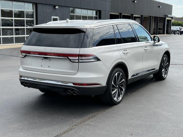 2020 Lincoln Aviator Reserve AWD for sale in Sterling Heights, MI – photo 3