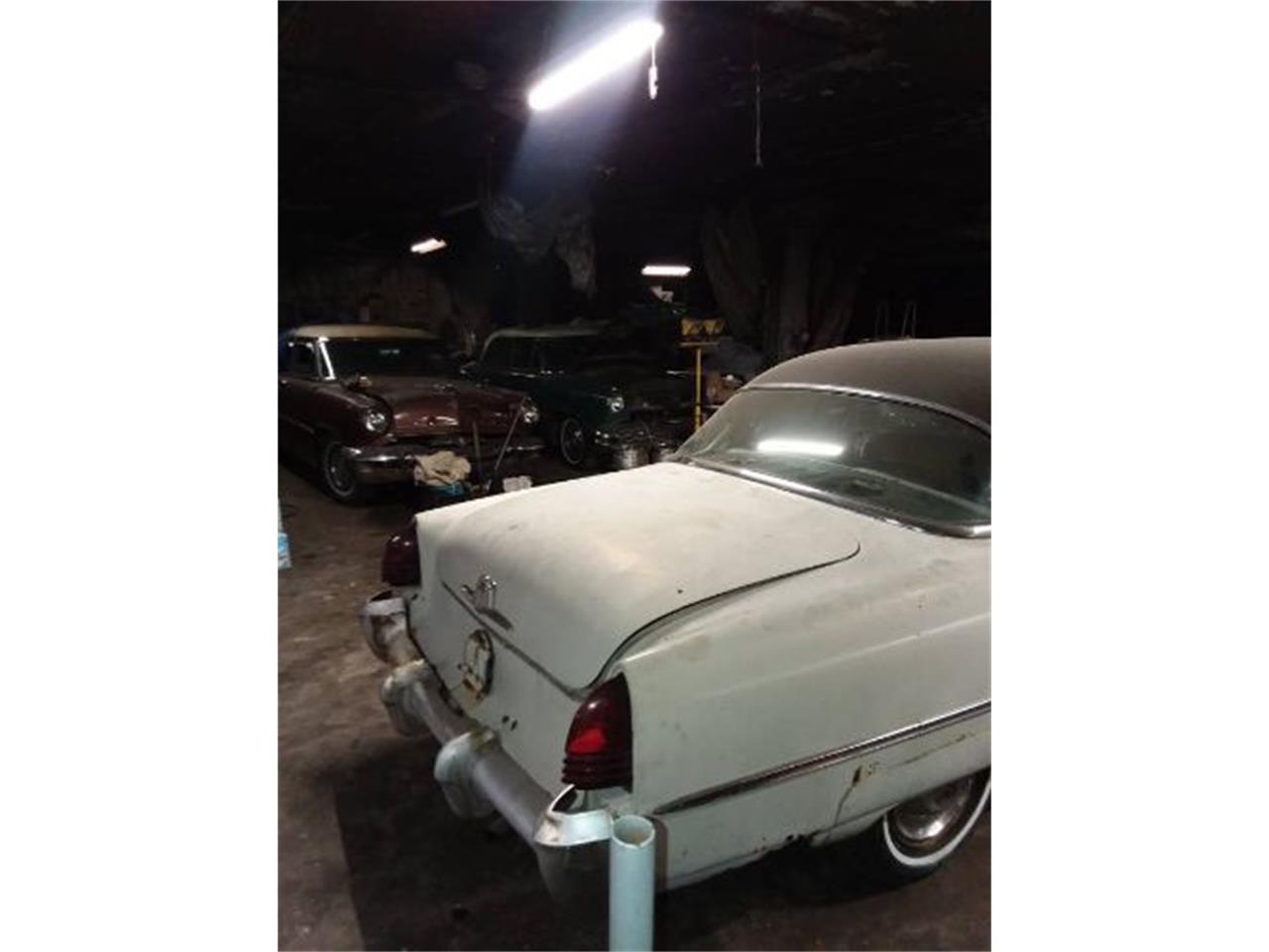 1953 Lincoln Capri for sale in Cadillac, MI – photo 4