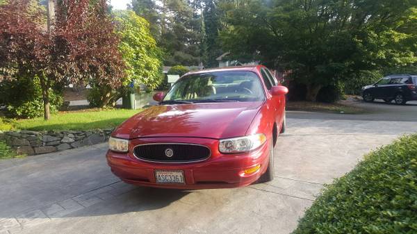 Low milage clean car. Runs and Rides GREAT for sale in Tacoma, WA