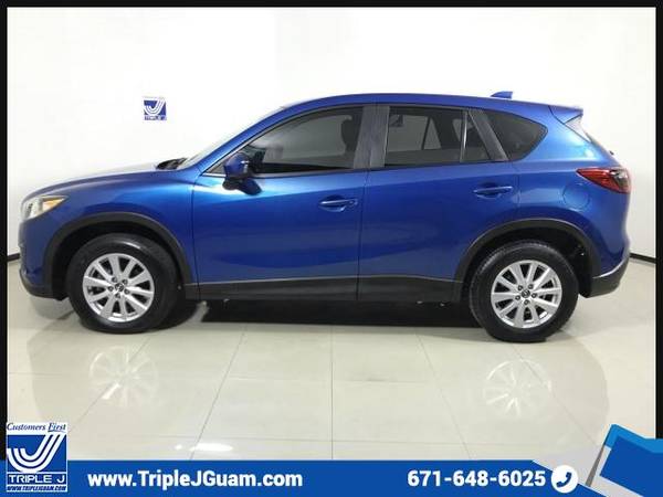 2013 Mazda CX-5 - - by dealer for sale in Other, Other – photo 6