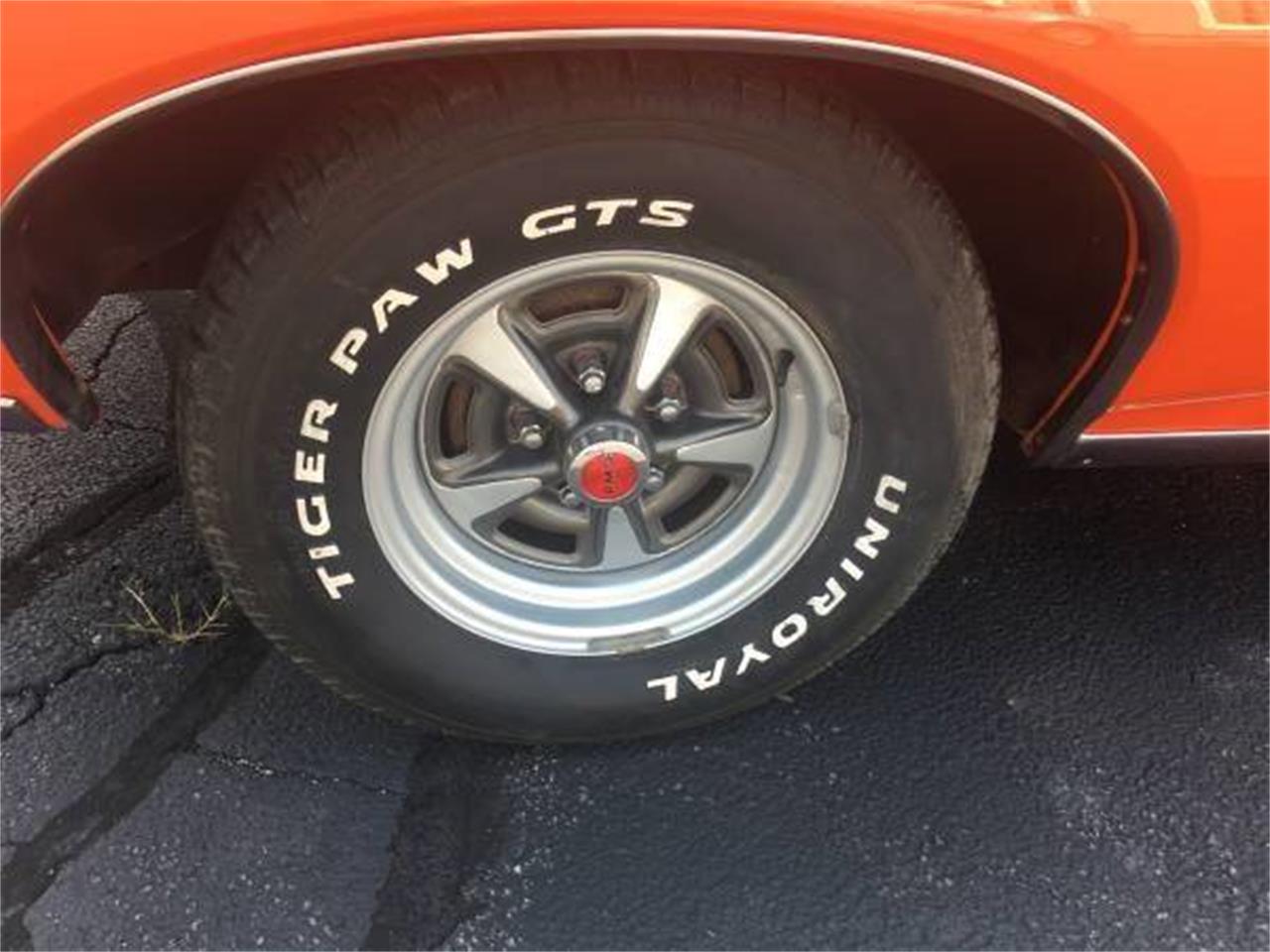 1969 Pontiac GTO for sale in Long Island, NY – photo 13