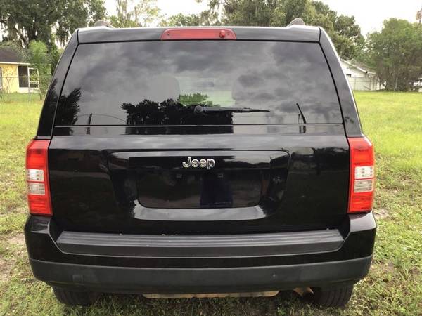 2013 Jeep Patriot Sport 2WD for sale in Plant City, FL – photo 8