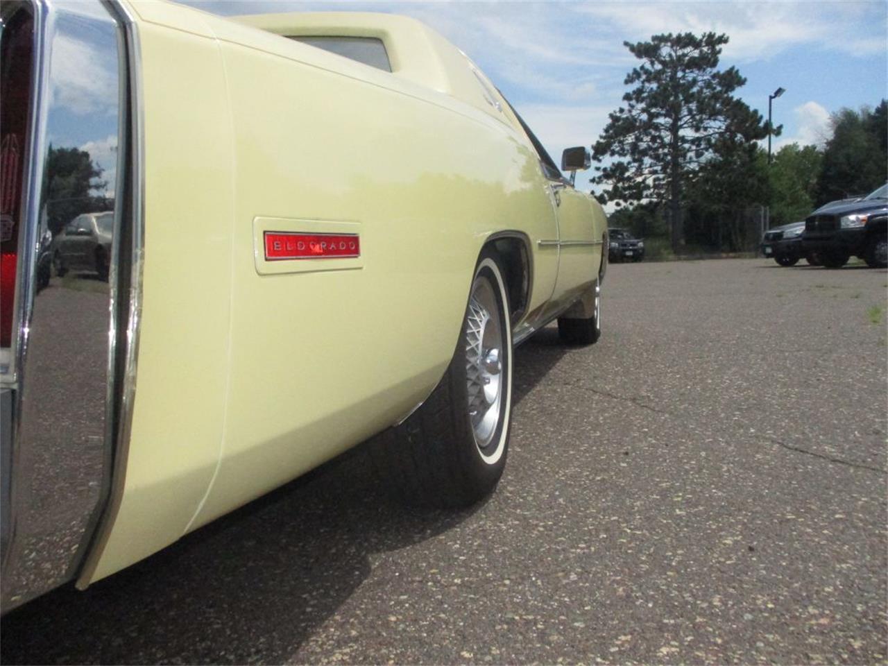 1978 Cadillac Eldorado for sale in Ham Lake, MN – photo 6