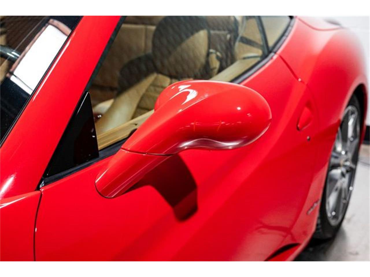 2013 Ferrari California for sale in Saint Louis, MO – photo 26