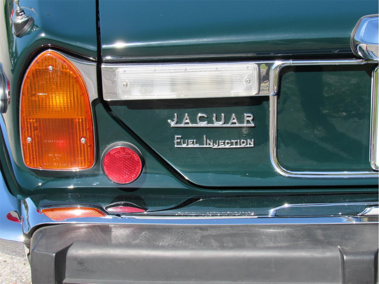 1976 Jaguar XJ12 for sale in Sarasota, FL – photo 9