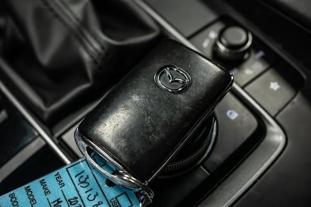 2020 Mazda Mazda3 FWD for sale in Lehi, UT – photo 20